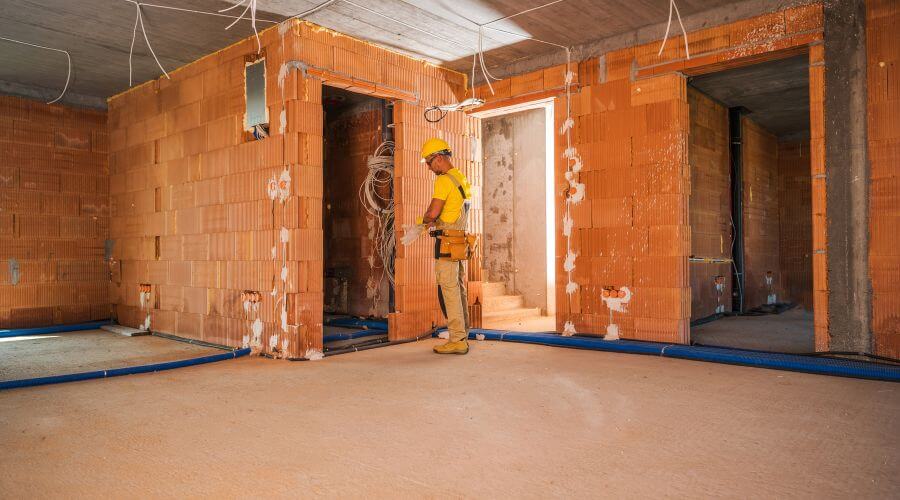 Local Chimney Repair in Odin, MN